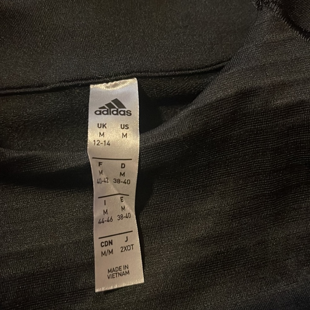 Adidas Long Sleeve Top - Picture 6 of 7